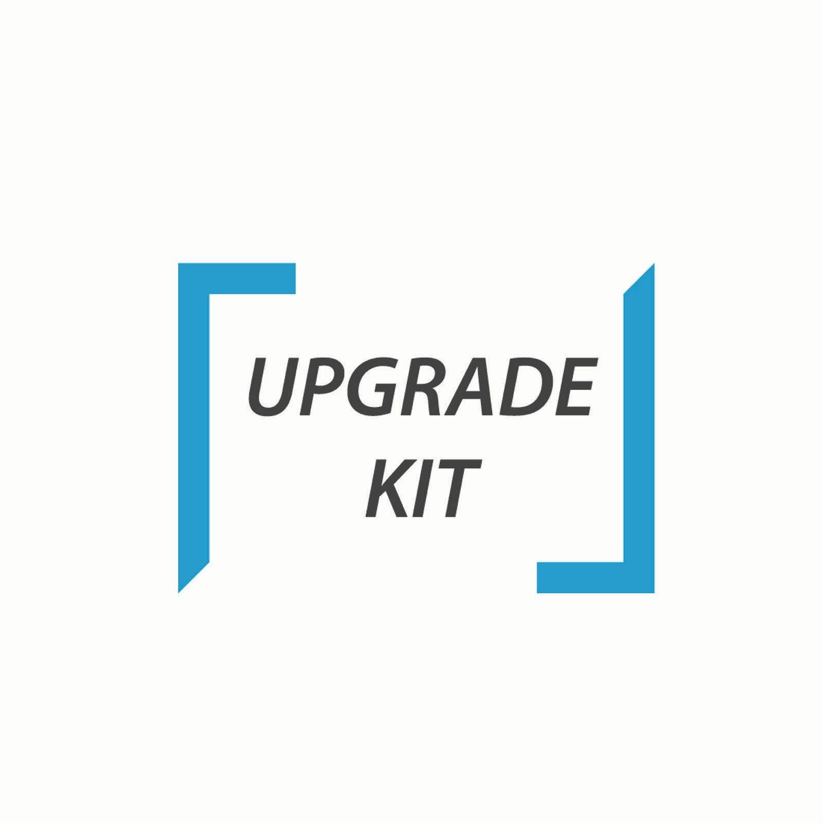 Upgrade kit Std to P EBB product photo